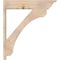Ekena Millwork Legacy Traditional Smooth Outlooker, Douglas Fir, 7 1/2"W x 34"D x 38"H OUT08X34X38LEC01SDF - alternate 4